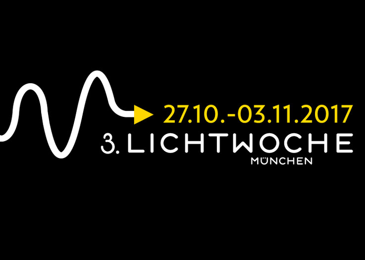 Save the date – „Lichtdruck“ erleben am 02.11.2017