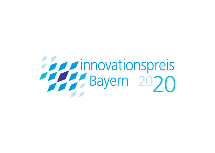 Ambright is nominated for the Innovationspreis Bayern 2020