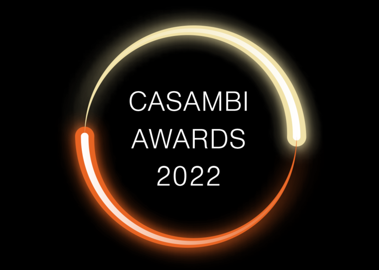 Casambi Awards 2022