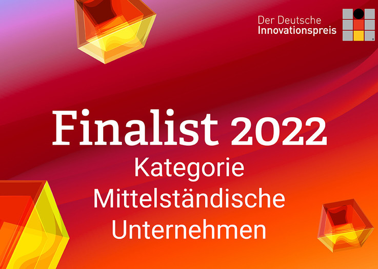 The German Innovation Award