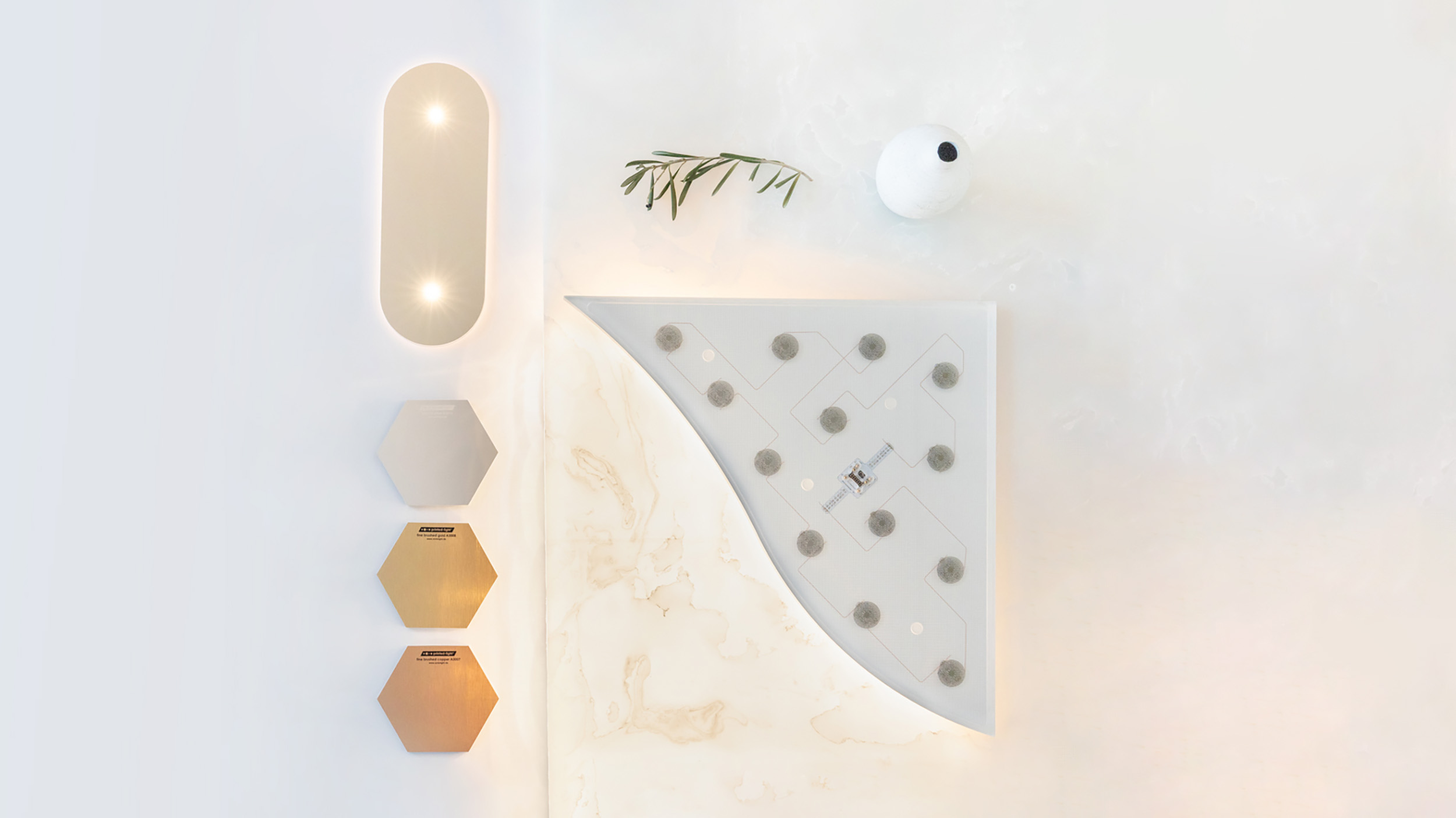 Wir stehen für Individualität: maßgeschneiderte Projekte, die sich präzise an den Bedürfnissen unserer Kunden orientieren. Mit innovativen Lösungen für Industrie und Lighting schaffen wir unverwechselbare Erlebnisse und echten Mehrwert jenseits des Standards.