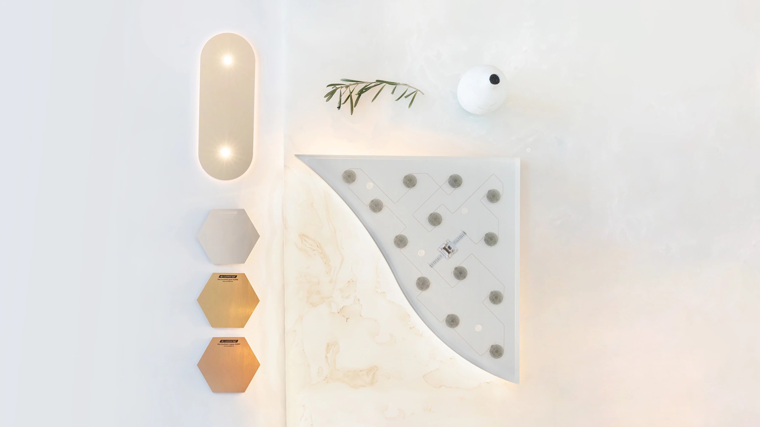 Wir stehen für Individualität: maßgeschneiderte Projekte, die sich präzise an den Bedürfnissen unserer Kunden orientieren. Mit innovativen Lösungen für Industrie und Lighting schaffen wir unverwechselbare Erlebnisse und echten Mehrwert jenseits des Standards.